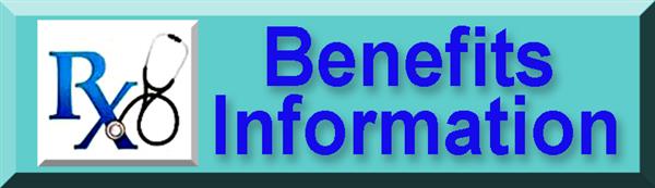 Benefits Information